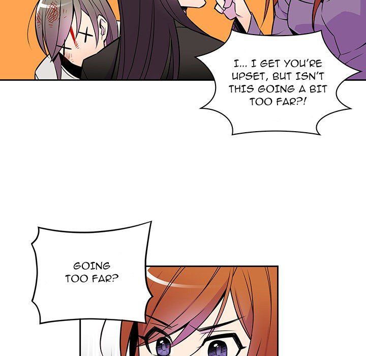 EAT ME! Manhwa - Chapter 13 Page 36