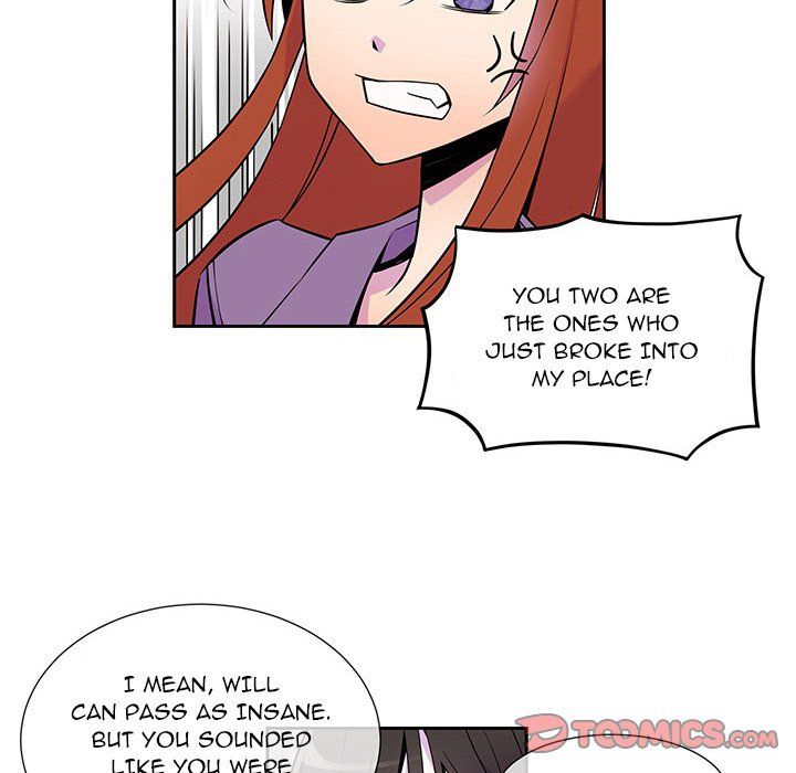 EAT ME! Manhwa - Chapter 13 Page 37