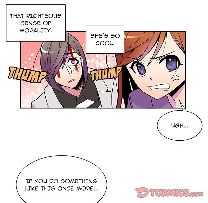 EAT ME! Manhwa - Chapter 13 Page 39