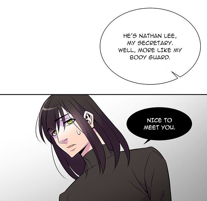 EAT ME! Manhwa - Chapter 13 Page 42
