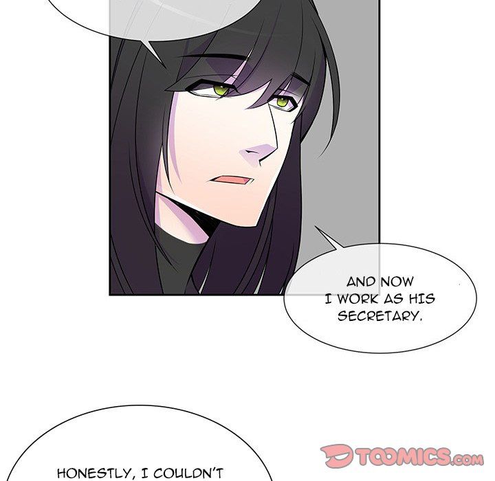EAT ME! Manhwa - Chapter 13 Page 45