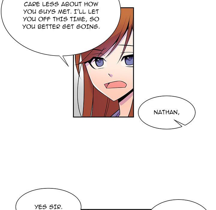 EAT ME! Manhwa - Chapter 13 Page 46