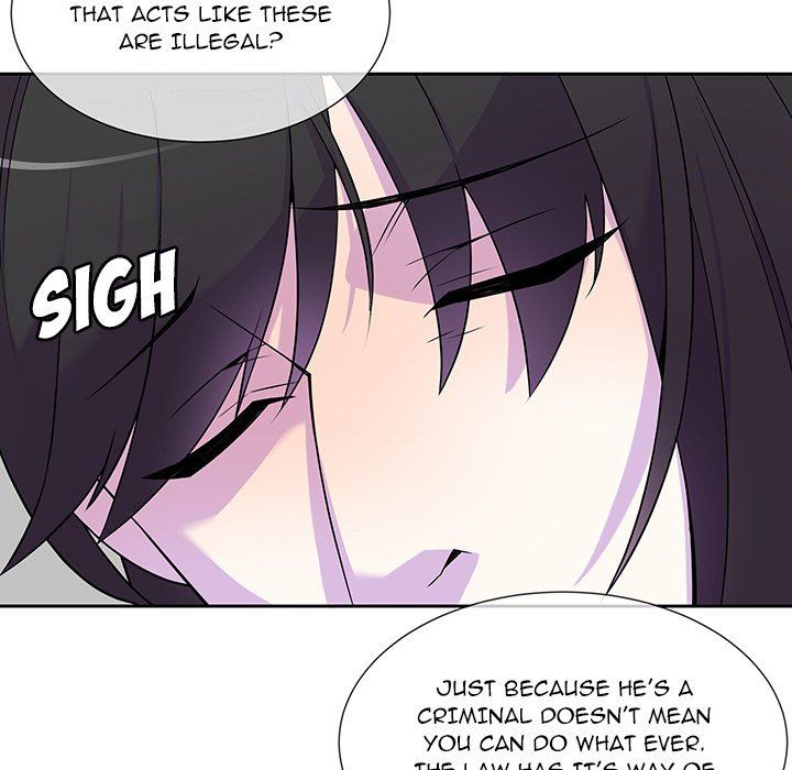 EAT ME! Manhwa - Chapter 13 Page 48