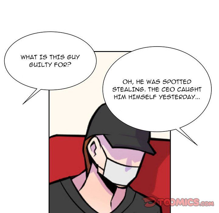 EAT ME! Manhwa - Chapter 13 Page 51