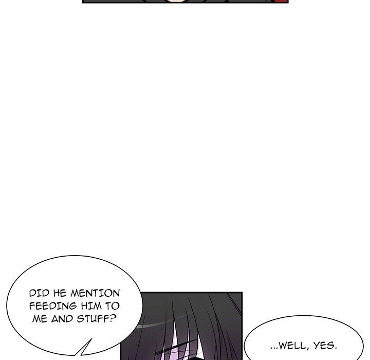 EAT ME! Manhwa - Chapter 13 Page 52