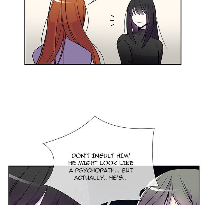 EAT ME! Manhwa - Chapter 13 Page 54