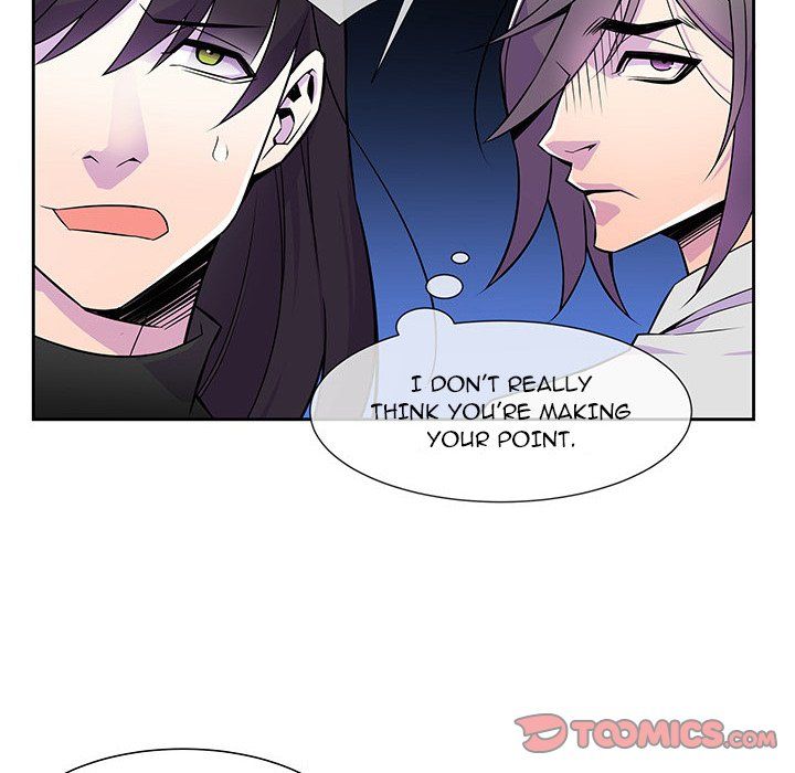 EAT ME! Manhwa - Chapter 13 Page 55