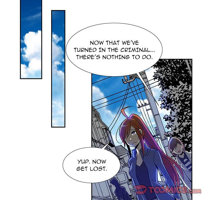 EAT ME! Manhwa - Chapter 13 Page 57