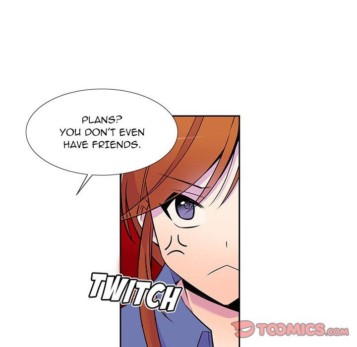 EAT ME! Manhwa - Chapter 13 Page 59