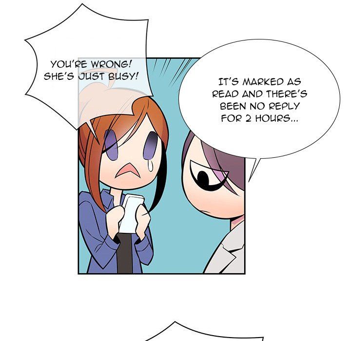 EAT ME! Manhwa - Chapter 13 Page 62