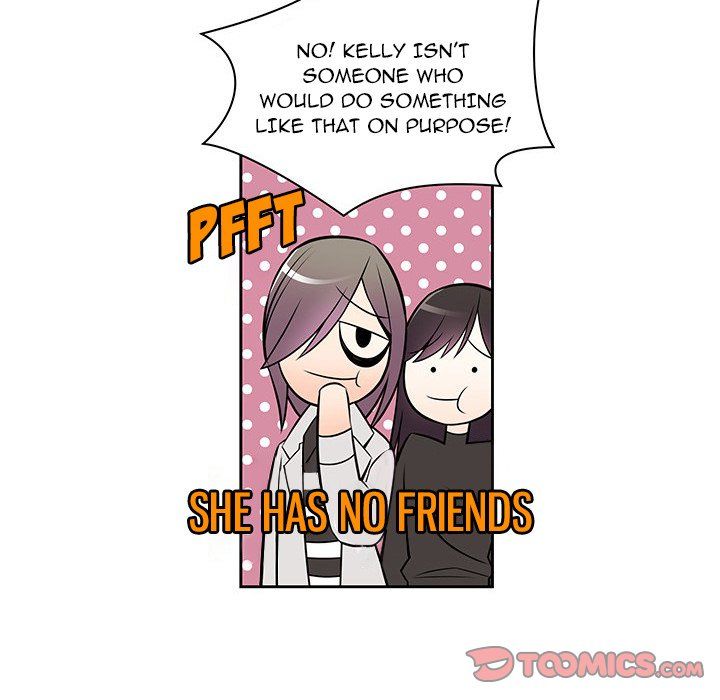 EAT ME! Manhwa - Chapter 13 Page 63