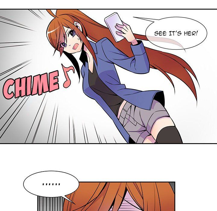 EAT ME! Manhwa - Chapter 13 Page 64