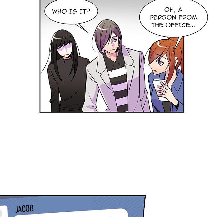 EAT ME! Manhwa - Chapter 13 Page 66