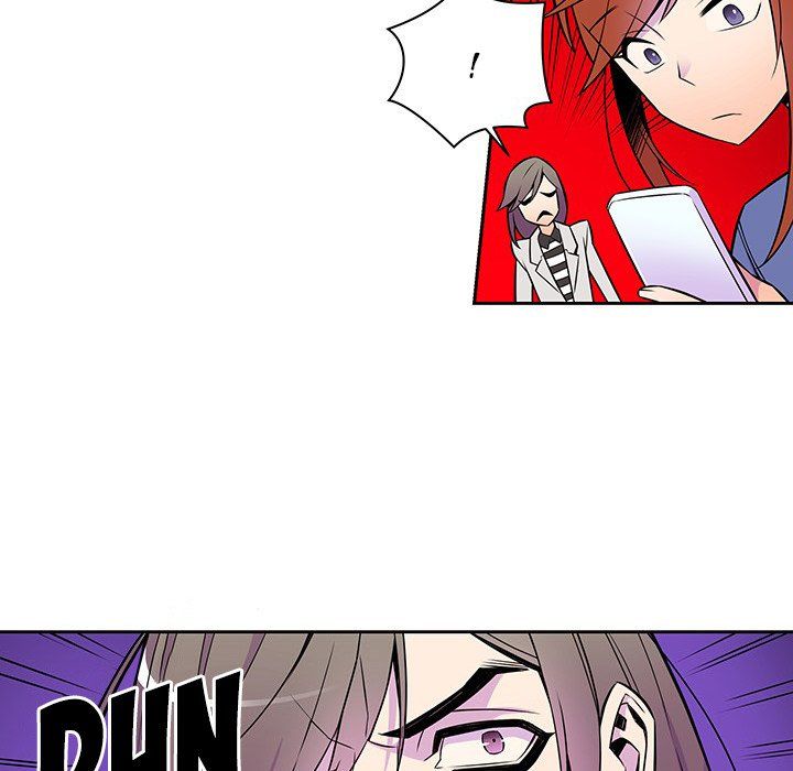 EAT ME! Manhwa - Chapter 13 Page 68