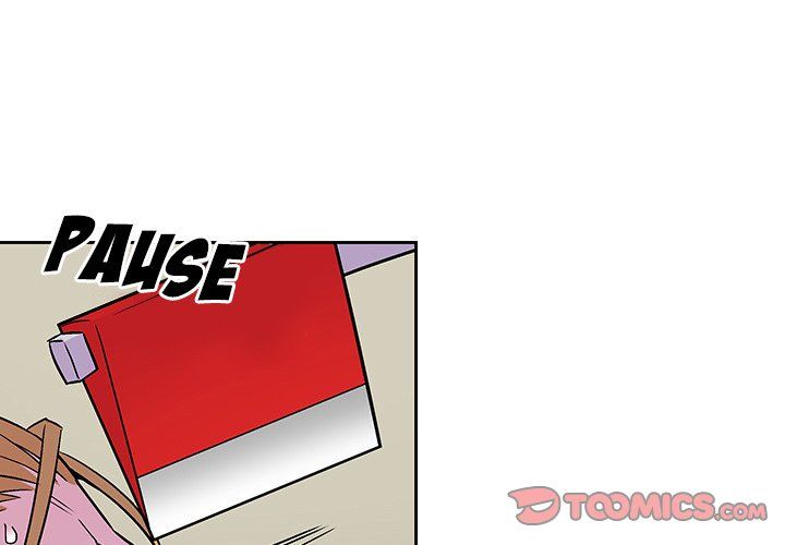 EAT ME! Manhwa - Chapter 16 Page 3