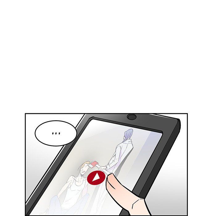 EAT ME! Manhwa - Chapter 16 Page 10