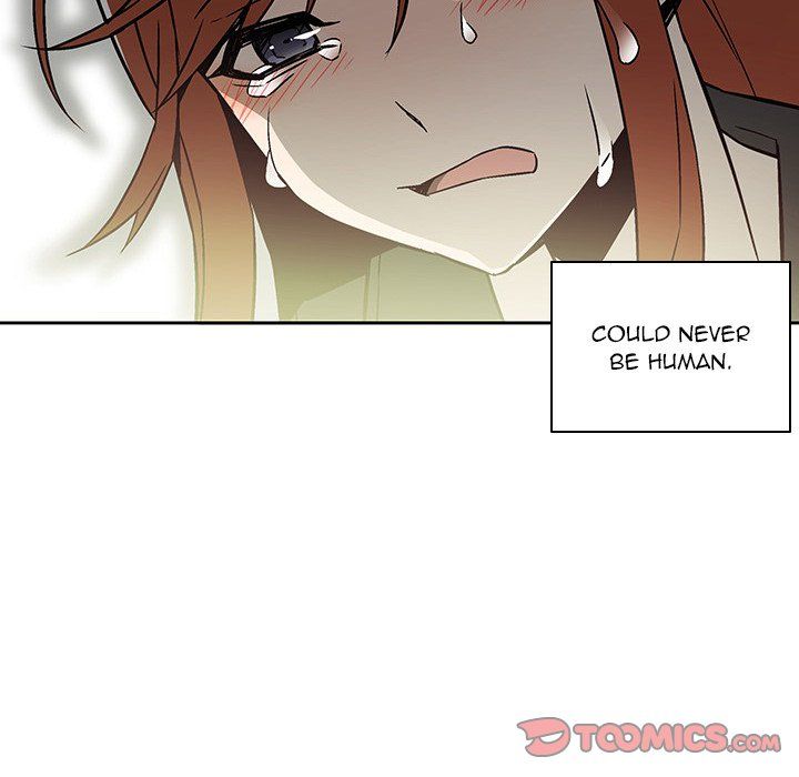 EAT ME! Manhwa - Chapter 16 Page 23