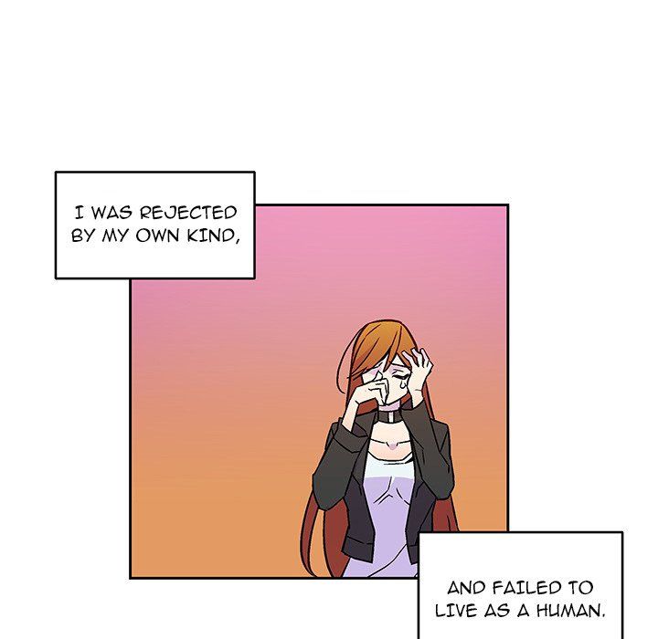 EAT ME! Manhwa - Chapter 16 Page 24