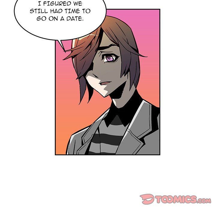 EAT ME! Manhwa - Chapter 16 Page 45