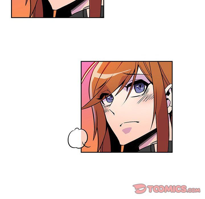 EAT ME! Manhwa - Chapter 16 Page 49