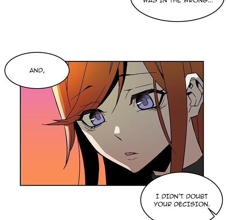 EAT ME! Manhwa - Chapter 16 Page 52