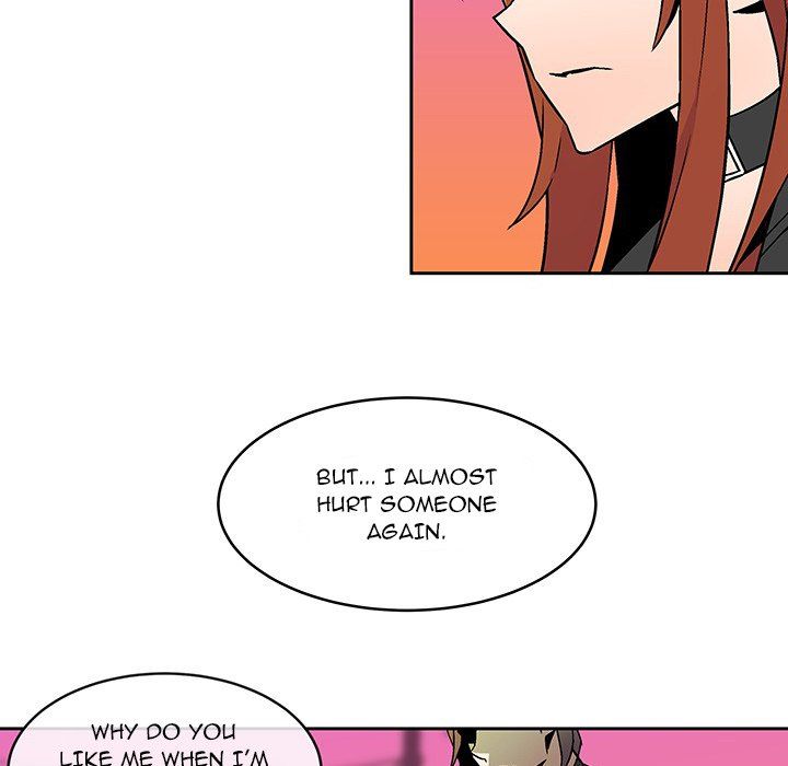 EAT ME! Manhwa - Chapter 16 Page 54