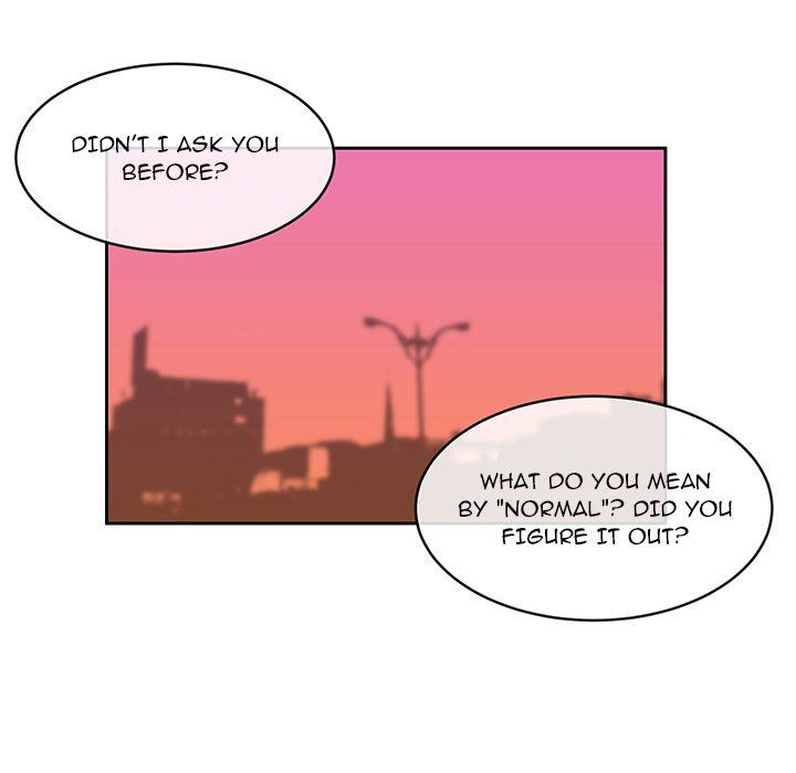 EAT ME! Manhwa - Chapter 16 Page 56