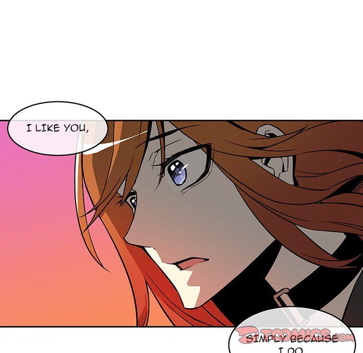 EAT ME! Manhwa - Chapter 16 Page 61