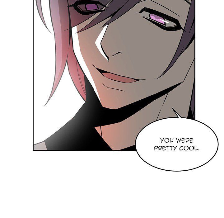 EAT ME! Manhwa - Chapter 16 Page 64