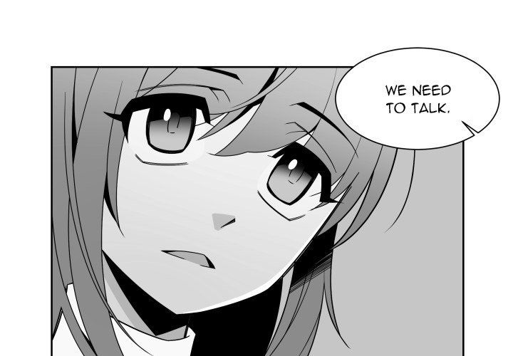 EAT ME! Manhwa - Chapter 32 Page 0