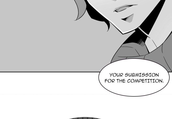 EAT ME! Manhwa - Chapter 32 Page 2