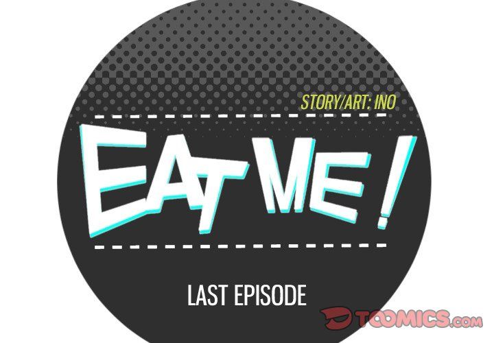 EAT ME! Manhwa - Chapter 32 Page 3