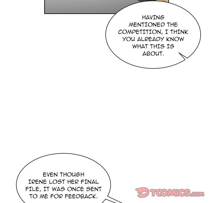 EAT ME! Manhwa - Chapter 32 Page 5