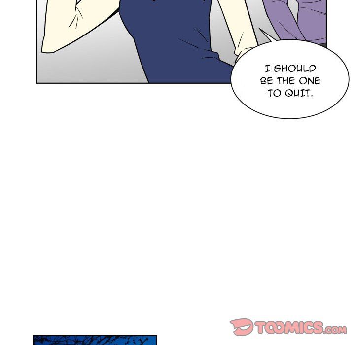 EAT ME! Manhwa - Chapter 32 Page 13