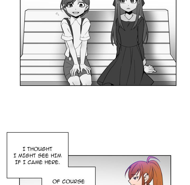 EAT ME! Manhwa - Chapter 32 Page 16