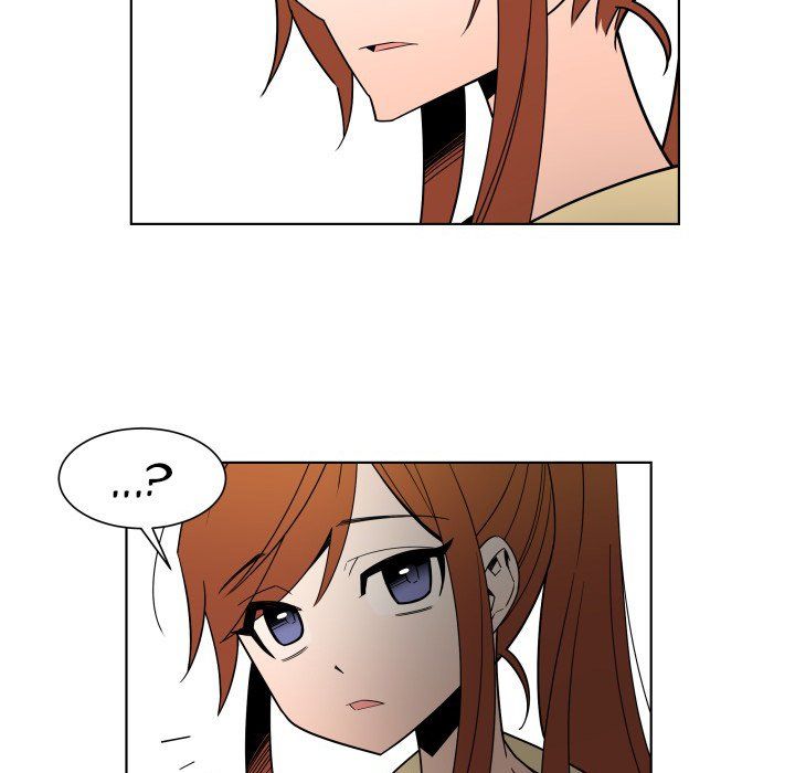 EAT ME! Manhwa - Chapter 32 Page 18