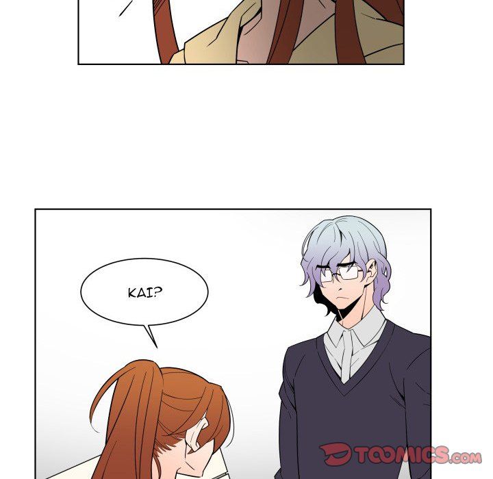 EAT ME! Manhwa - Chapter 32 Page 19