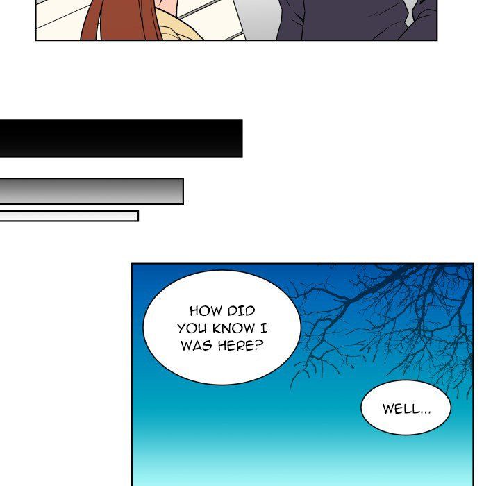 EAT ME! Manhwa - Chapter 32 Page 20