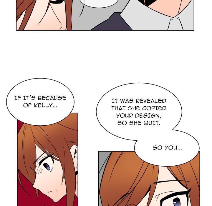 EAT ME! Manhwa - Chapter 32 Page 24