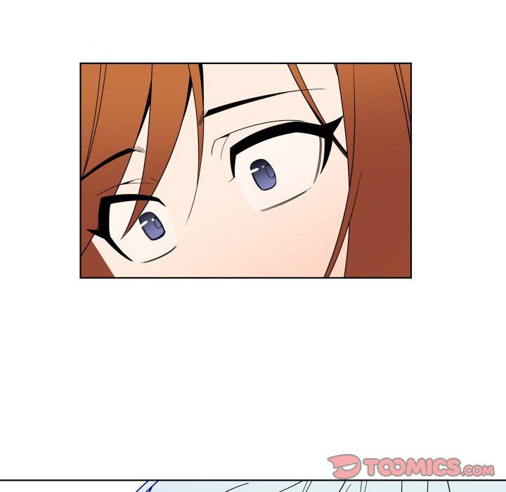 EAT ME! Manhwa - Chapter 32 Page 27