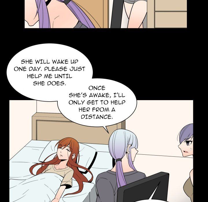 EAT ME! Manhwa - Chapter 32 Page 34