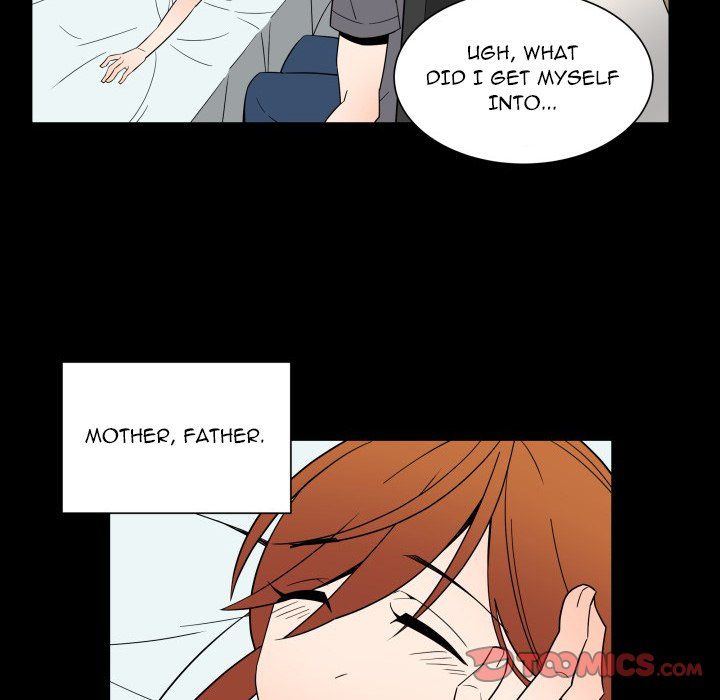 EAT ME! Manhwa - Chapter 32 Page 35