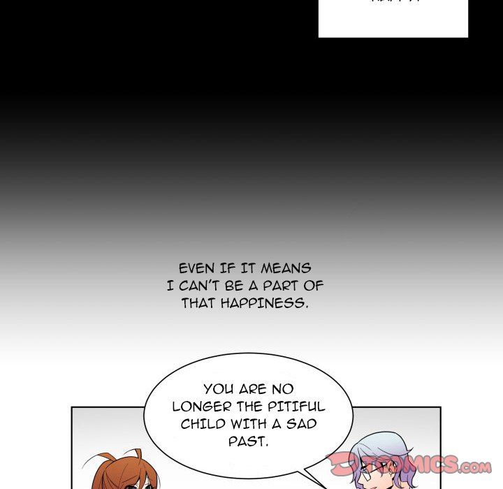 EAT ME! Manhwa - Chapter 32 Page 39