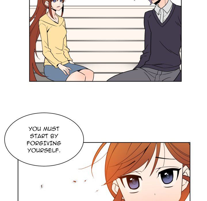 EAT ME! Manhwa - Chapter 32 Page 40