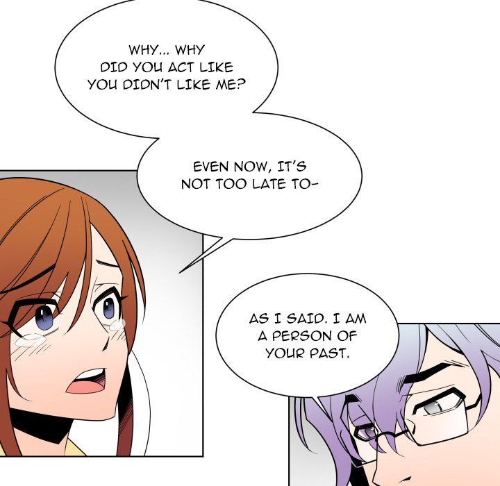 EAT ME! Manhwa - Chapter 32 Page 42