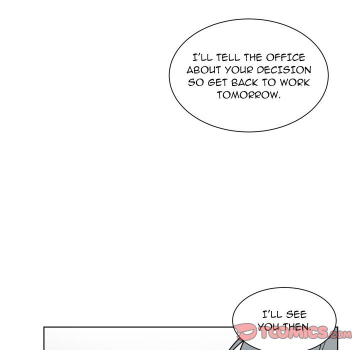 EAT ME! Manhwa - Chapter 32 Page 45