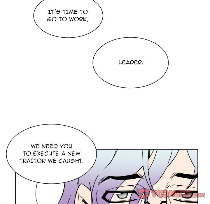 EAT ME! Manhwa - Chapter 32 Page 49