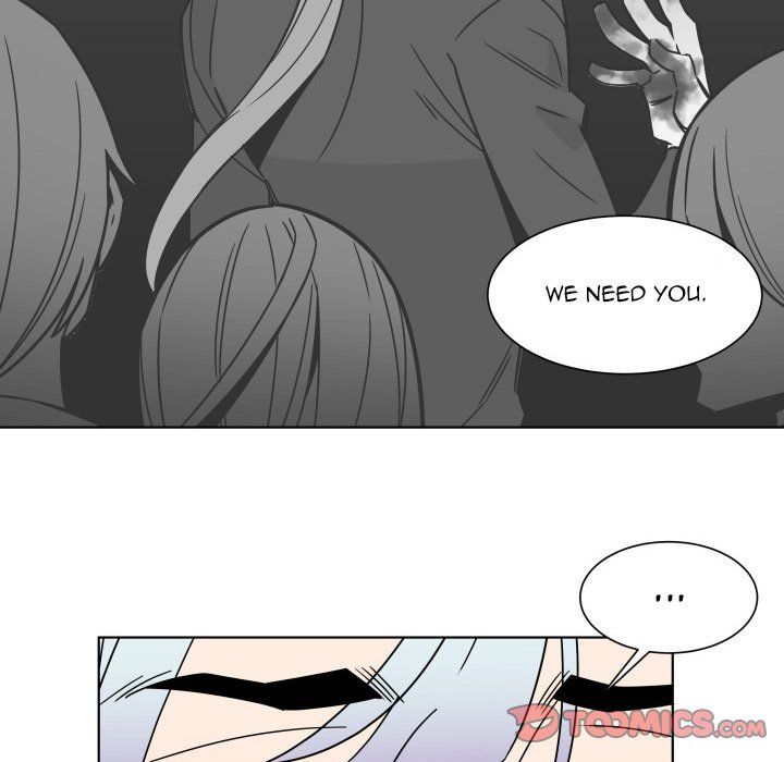 EAT ME! Manhwa - Chapter 32 Page 51