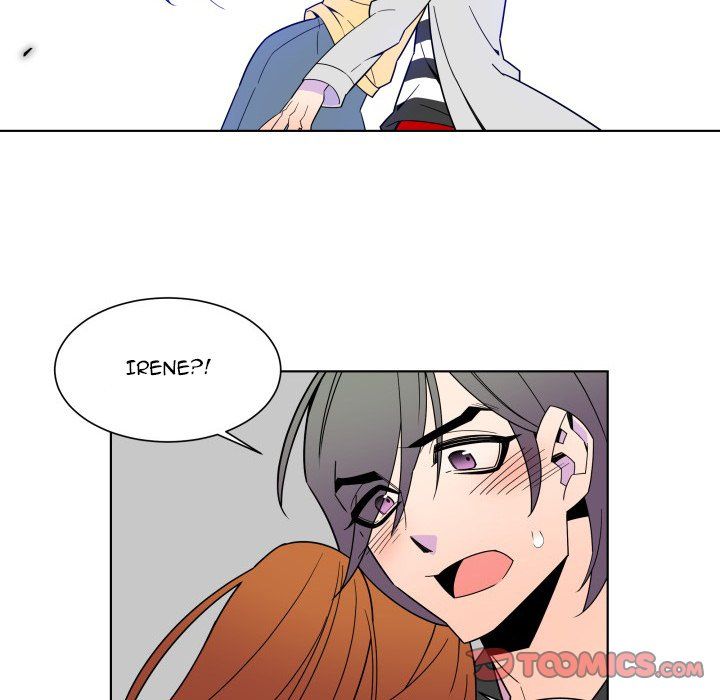 EAT ME! Manhwa - Chapter 32 Page 65