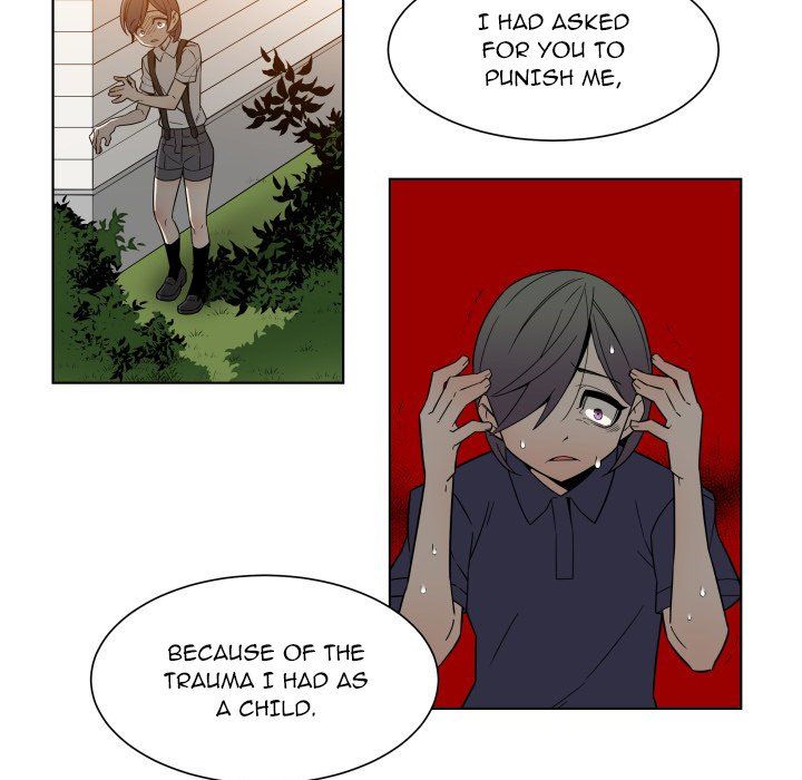 EAT ME! Manhwa - Chapter 32 Page 68